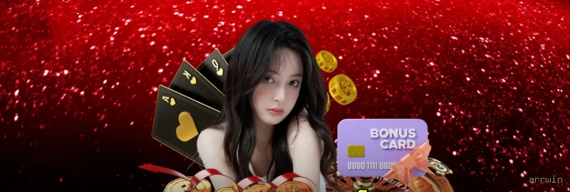Slots no app arrwin mobile