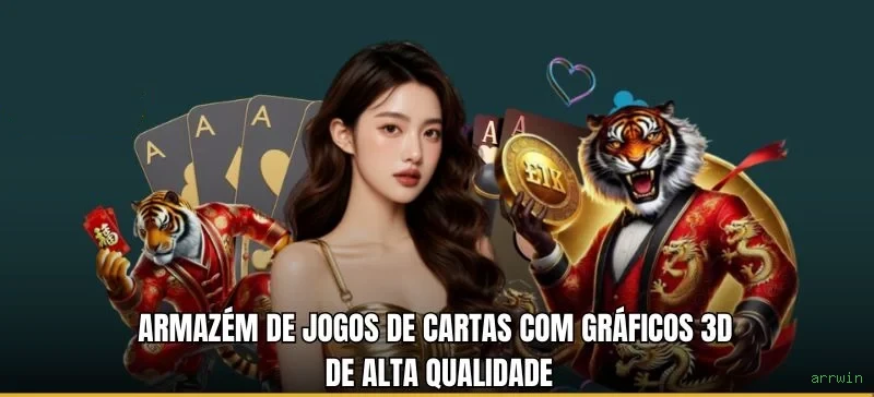 Bônus exclusivos membros VIP arrwin